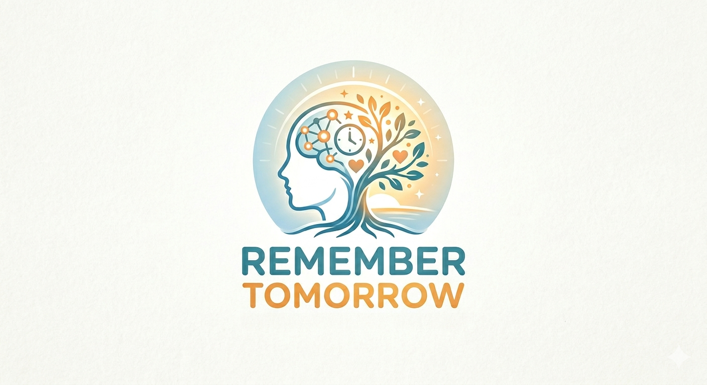 The Remember Tomorrow Community Blog